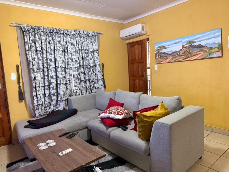 3 Bedroom Property for Sale in Waterval East North West